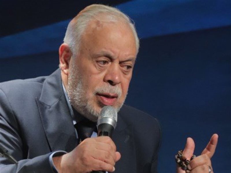فرسان قلوبنا.. أشرف زكي يكشف أسماء المكرمين ويعلن جائزة جديدة بمهرجان 