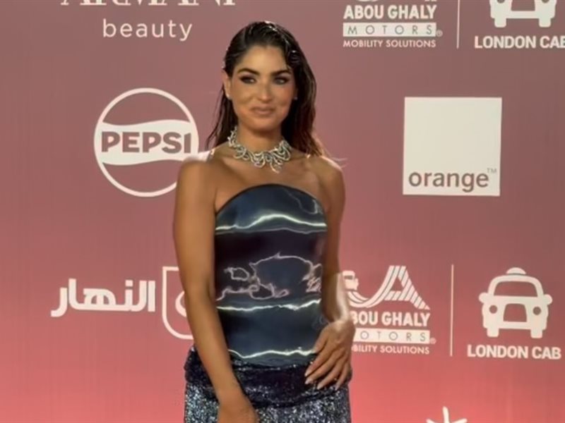 هاجر سراج 