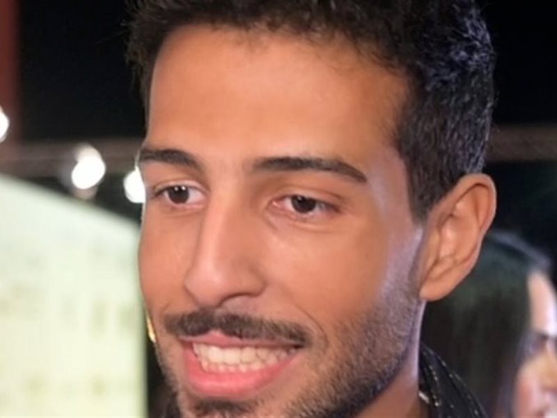 محمود ياسين جونيور لـ