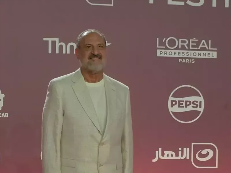 خالد الصاوي 